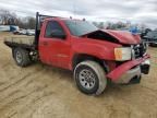 2008 GMC Sierra K1500