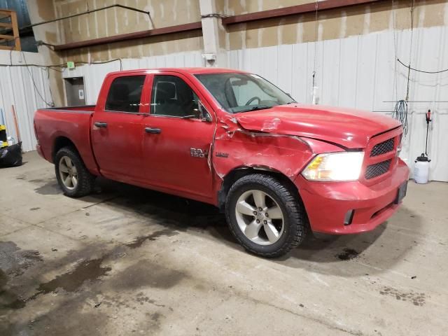 2013 Dodge RAM 1500 ST