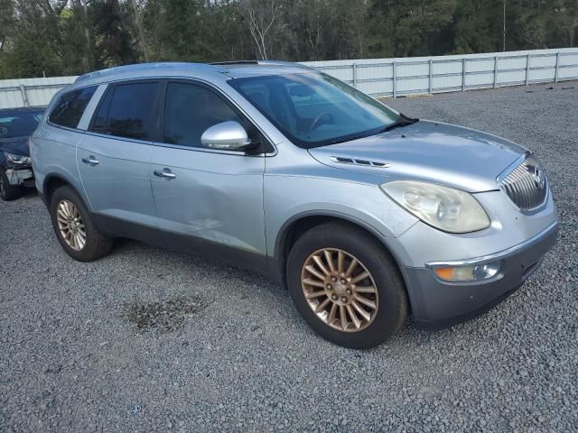 2012 Buick Enclave