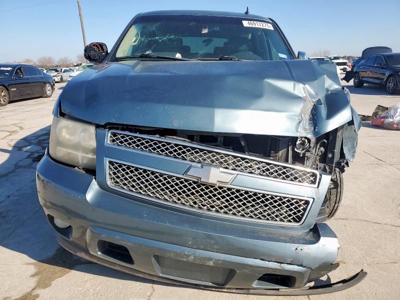 2008 Chevrolet Tahoe C1500