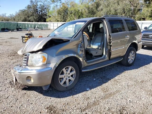 2007 Chrysler Aspen Limited