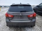 2017 Mitsubishi Outlander Sport SEL