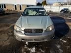 2005 Subaru Legacy Outback 2.5I