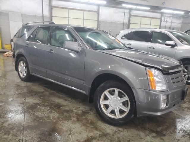 2004 Cadillac SRX