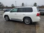 2011 Lexus LX 570