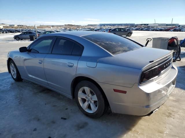 2011 Dodge Charger