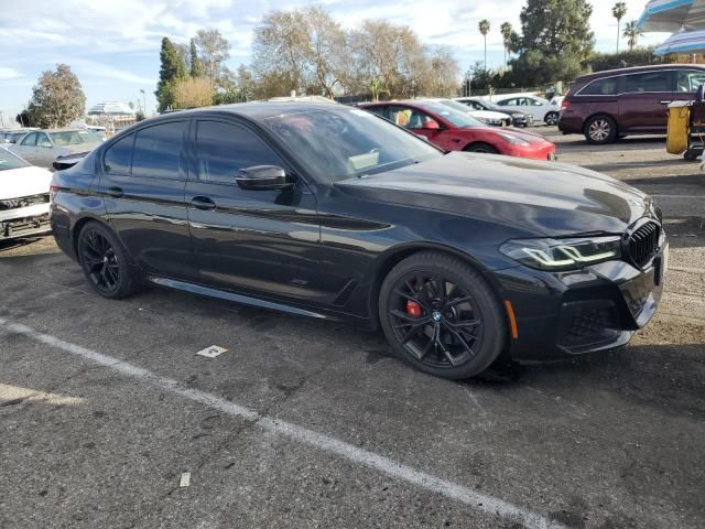 2023 BMW 530 I