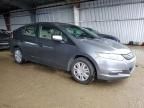 2010 Honda Insight LX