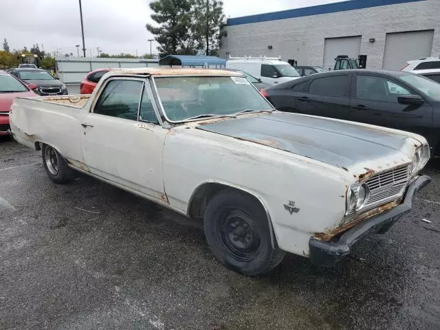 1965 Chevrolet EL Camino