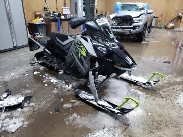 2021 Arctic Cat Snowmobile