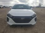 2019 Hyundai Ioniq Limited