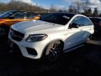 2018 Mercedes-Benz GLE Coupe 43 AMG