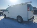 2014 Chevrolet Express G2500