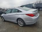 2012 Hyundai Sonata SE