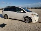 2014 Toyota Sienna XLE