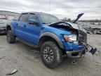 2012 Ford F150 SVT Raptor