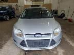 2013 Ford Focus S