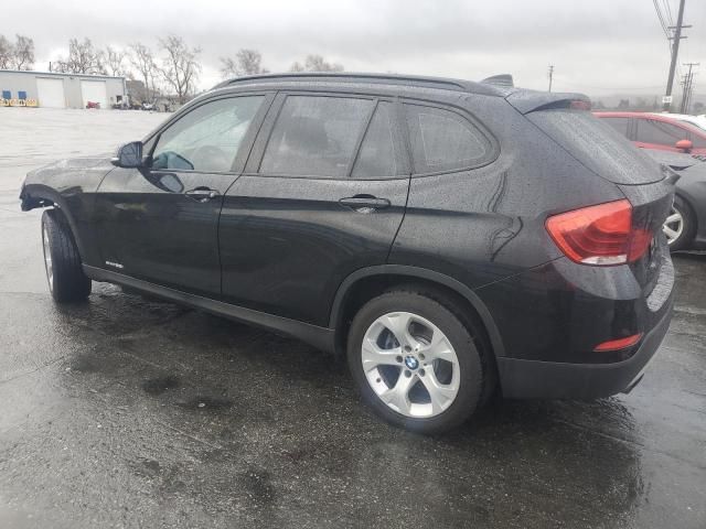 2015 BMW X1 SDRIVE28I