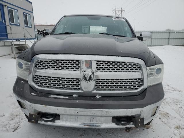 2017 Dodge 1500 Laramie