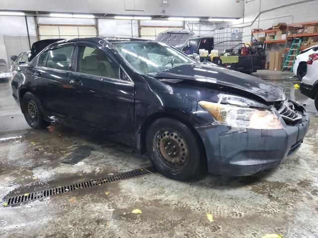 2008 Honda Accord LX