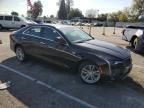 2024 Cadillac CT4 Luxury