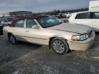 2003 Lincoln Town Car Cartier