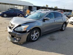 Nissan Vehiculos salvage en venta: 2015 Nissan Altima 2.5