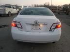 2009 Toyota Camry Hybrid