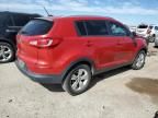 2011 KIA Sportage LX