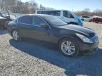 2010 Infiniti G37 Base