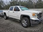 2016 GMC Sierra K2500 Heavy Duty