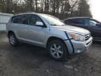 2008 Toyota Rav4 Limited