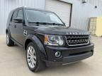 2014 Land Rover LR4 HSE Luxury