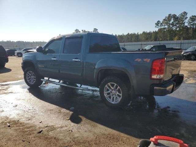 2013 GMC Sierra K1500 SLE