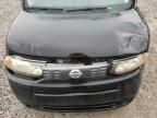 2009 Nissan Cube Base