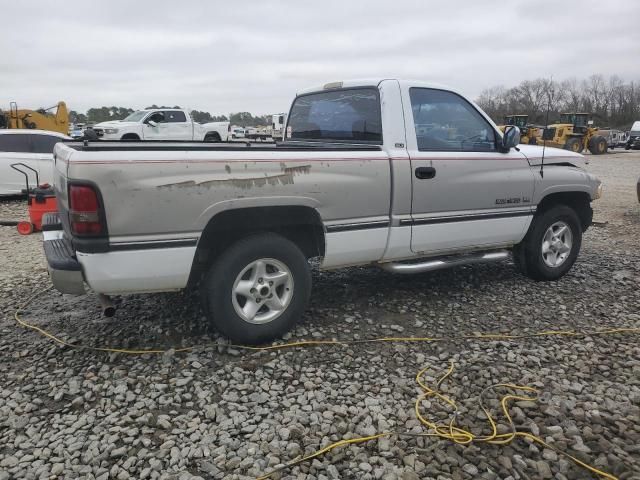 1997 Dodge RAM 1500