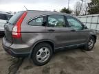 2009 Honda CR-V LX