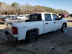 2008 Chevrolet Silverado K1500