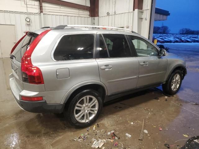 2011 Volvo XC90 3.2