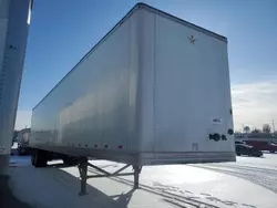 2013 Hyundai Trailer en venta en Dyer, IN