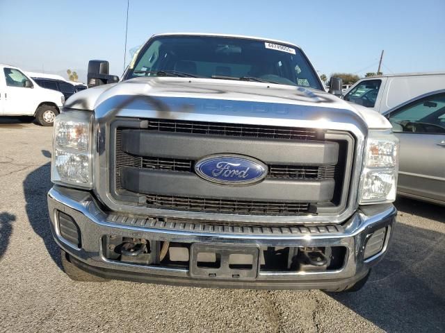 2016 Ford F250 Super Duty