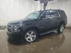 2016 Chevrolet Tahoe K1500 LT