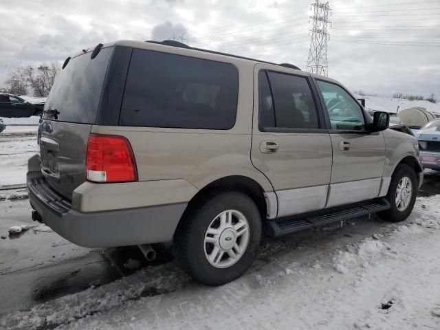 2003 Ford Expedition XLT