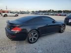 2009 BMW 650 I