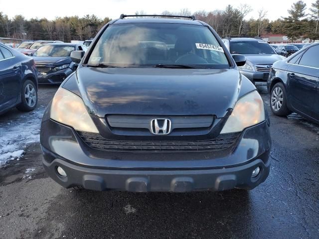 2008 Honda CR-V LX