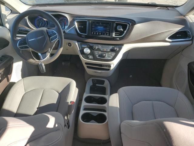 2018 Chrysler Pacifica L