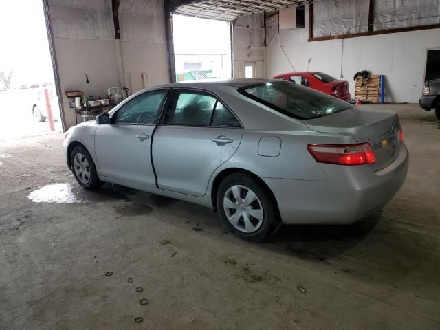 2009 Toyota Camry Base