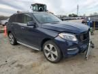 2018 Mercedes-Benz GLE 350 4matic