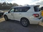 2018 Nissan Armada SV