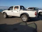 2004 Toyota Tacoma Double Cab Prerunner